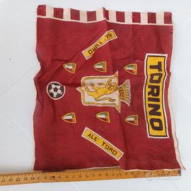 gagliardetto Torino calcio
