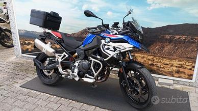 BMW F 800 GS Abs my24