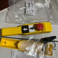 Pulsantiera sali/scendi