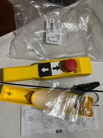 Pulsantiera sali/scendi