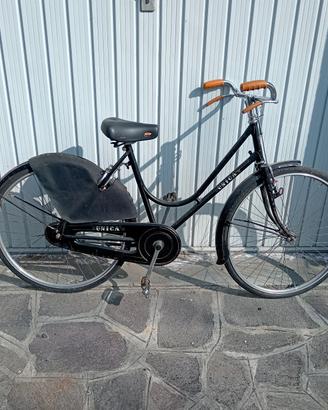Bicicletta donna Vintage