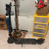 Monopattino elettrico