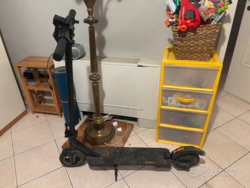 Monopattino elettrico