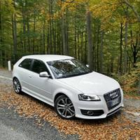 Audi S3 2.0 Tfsi quattro - 2008