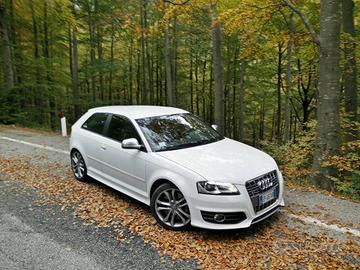 Audi S3 2.0 Tfsi quattro - 2008