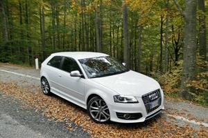 Audi S3 2.0 Tfsi quattro - 2008