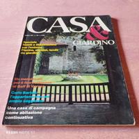 riviste arredamento per la casa 