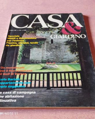 riviste arredamento per la casa 