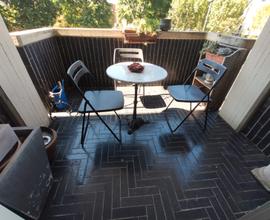 Stanza in appartamento -novara- san paolo