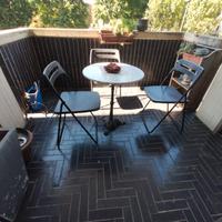 Stanza in appartamento -novara- san paolo