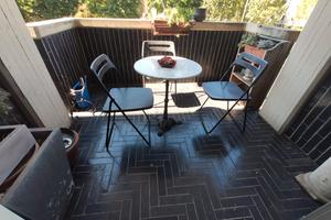 Stanza in appartamento -novara- san paolo