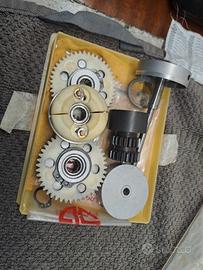 Modellismo  Vintage cambio per Sg Columbia mk2