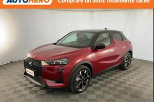 DS AUTOMOBILES DS 3 WN73451