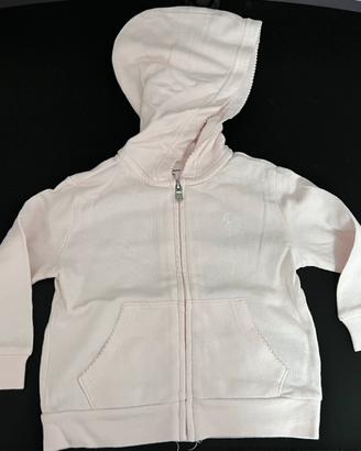 Felpa Ralph Lauren