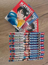 Manga Katsu!