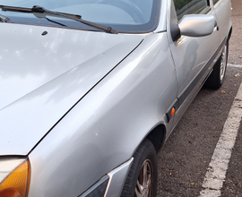 Ford Fiesta GPL - utilitaria