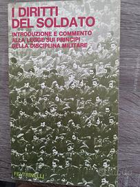 Testo "I diritti del soldato"