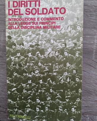 Testo "I diritti del soldato"