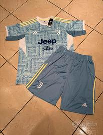 Completo Calcio Juventus Taglia XL
