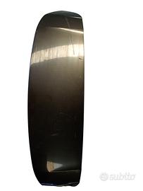BMW 5 Series F10 Spoiler Posteriore OEM 5162729446
