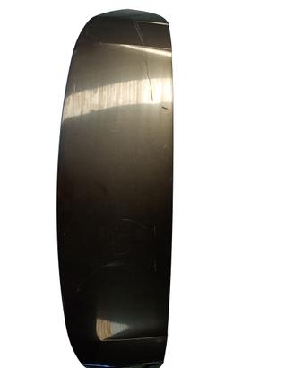 BMW 5 Series F10 Spoiler Posteriore OEM 5162729446