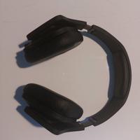 Cuffie Bluetooth Warp con riduzione del rumore