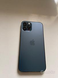 Iphone 12 Pro