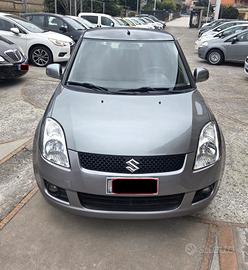 Suzuki Swift 1.3 5p. GLX BEN TENUTA NAVIGATORE GAR