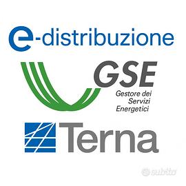 Fotovoltaico e GSE- Conto termico