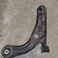 Braccio oscill ant. sx FIAT PANDA 1242cc benz 2012