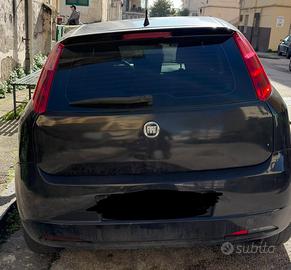 Fiat grande punto