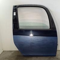 PORTIERA POSTERIORE DESTRA SKODA Roomster 1Â° Seri