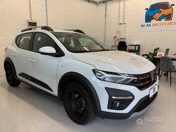 Dacia Sandero Stepway 1.0 TCe ECO-G Essential