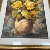 Frezzolini quadro dipinto