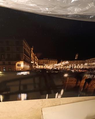 Piazza Vittorio Torino 10100