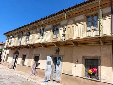 Appartamento Piossasco [Cod. rif 3315356VRG]