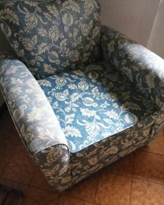 poltrona letto