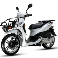 Sym Symphony 125 cargo cbs