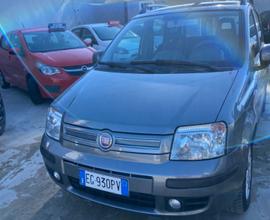 Fiat Panda 1.3 MJT 16V DPF Emotion