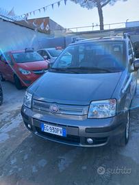 Fiat Panda 1.3 MJT 16V DPF Emotion