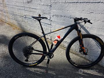 Rampage Air Teamt SC