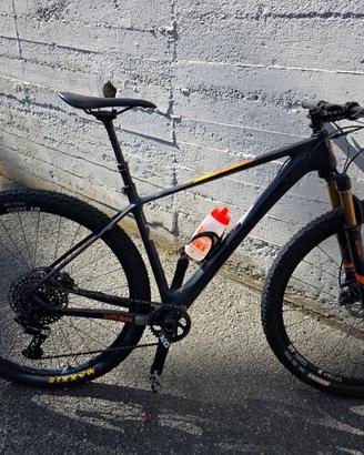 Rampage Air Teamt SC