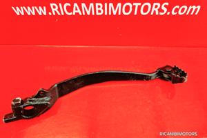 LEVA PEDALE FRENO SUZUKI DR600