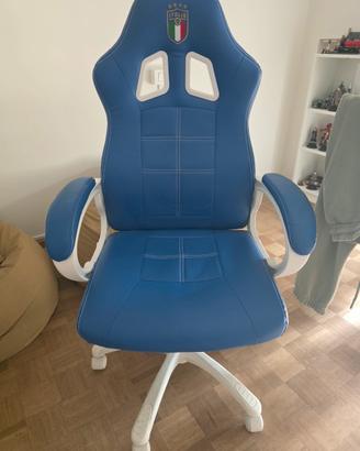 Sedia da Gaming/Scrivania