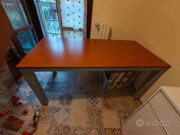 tavolo in legno 
