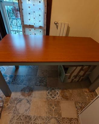 tavolo in legno 