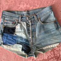 Pantaloncino Levi's