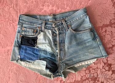 Pantaloncino Levi's