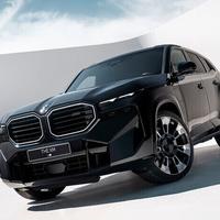 Ricambi per Bmw XM 2023 G09 DISPONIAMO DI RICAMBI 