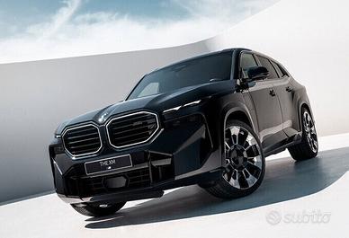 Ricambi per Bmw XM 2023 G09 DISPONIAMO DI RICAMBI 